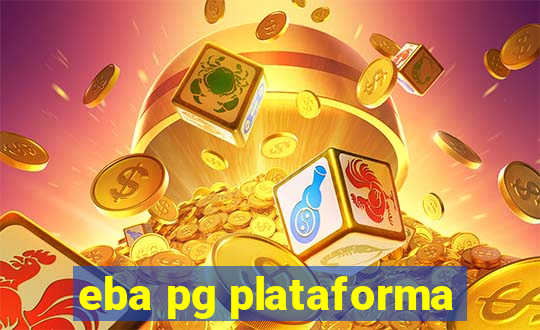 eba pg plataforma