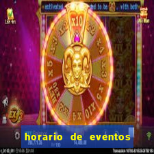 horario de eventos coin master 2024