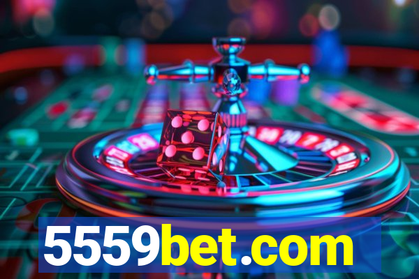 5559bet.com