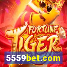 5559bet.com