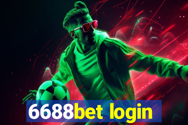 6688bet login