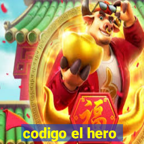 codigo el hero