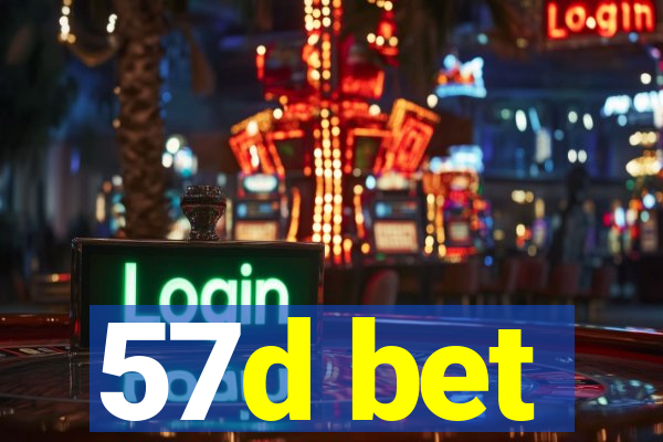 57d bet