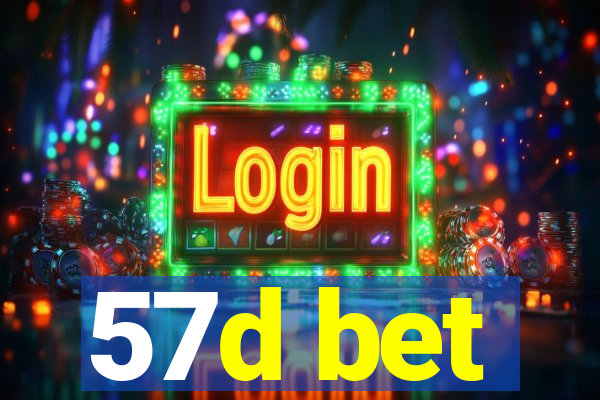 57d bet