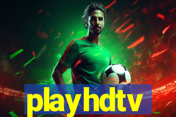 playhdtv