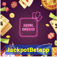 JackpotBetapp