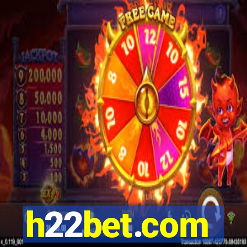 h22bet.com