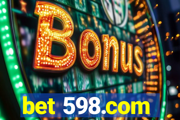 bet 598.com