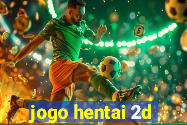 jogo hentai 2d