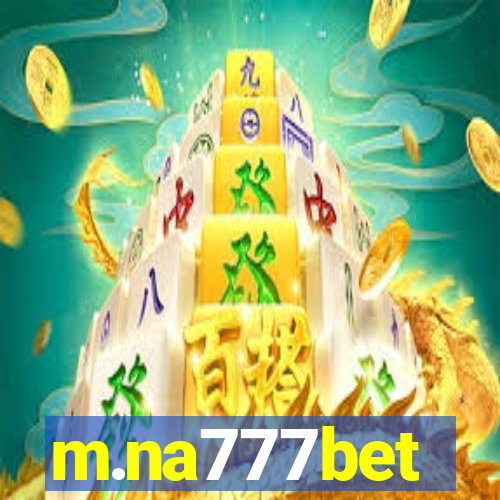 m.na777bet