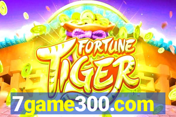 7game300.com