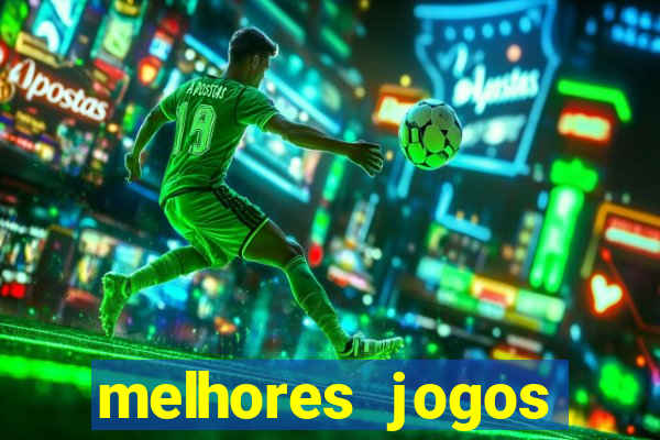 melhores jogos mmorpg mobile