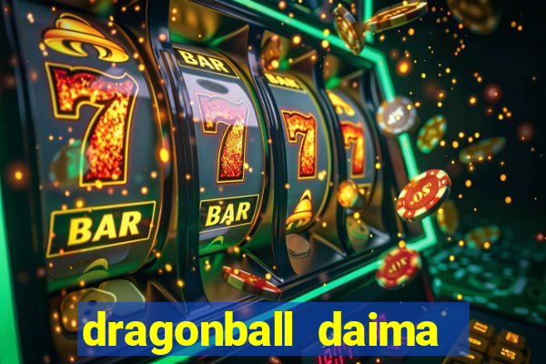 dragonball daima torrent magnet