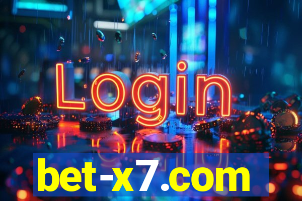 bet-x7.com