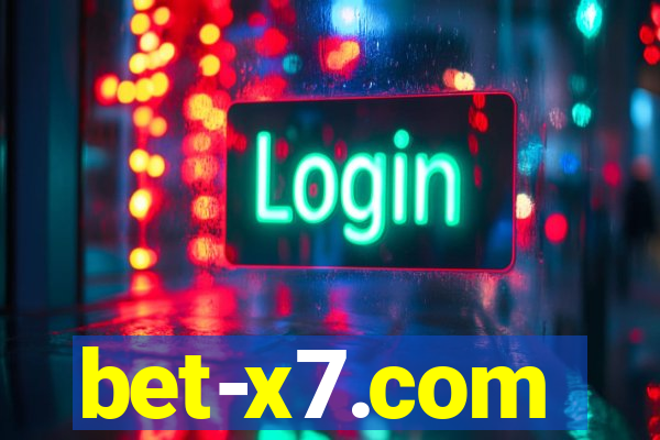 bet-x7.com