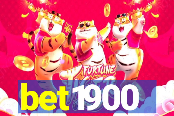 bet1900