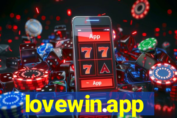 lovewin.app