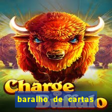 baralho de cartas para imprimir