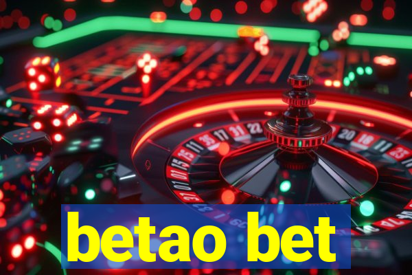 betao bet