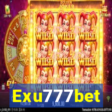 Exu777bet