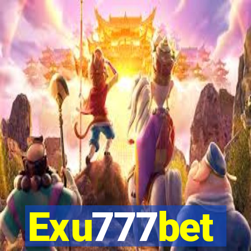 Exu777bet