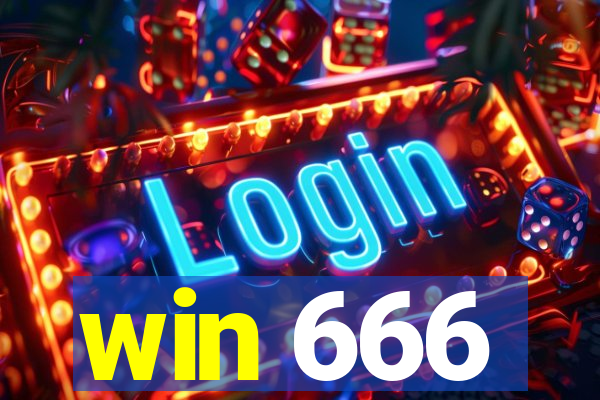 win 666