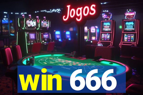 win 666