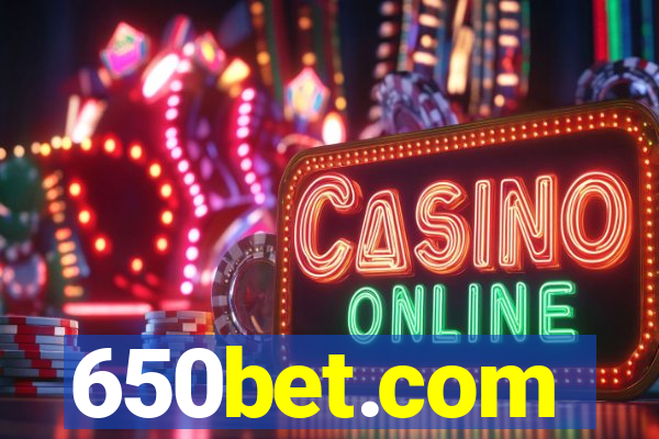 650bet.com