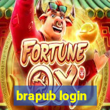 brapub login