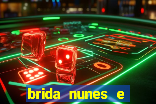 brida nunes e médico +18