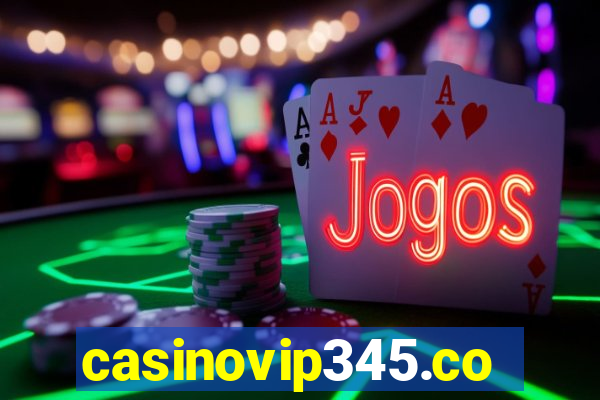 casinovip345.com