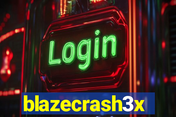 blazecrash3x