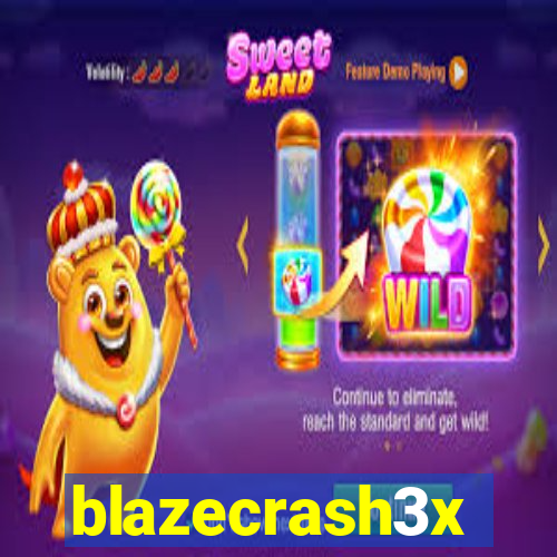 blazecrash3x