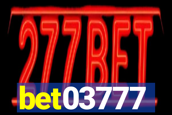 bet03777