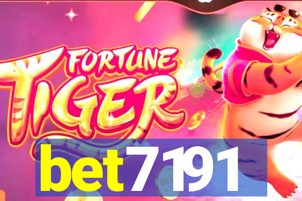 bet7191