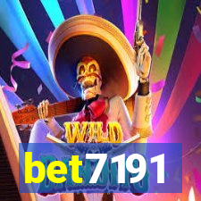 bet7191