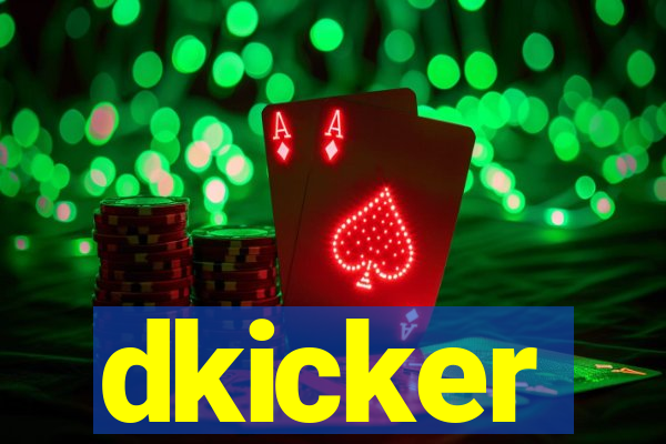 dkicker