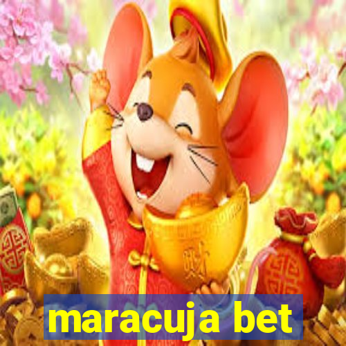 maracuja bet