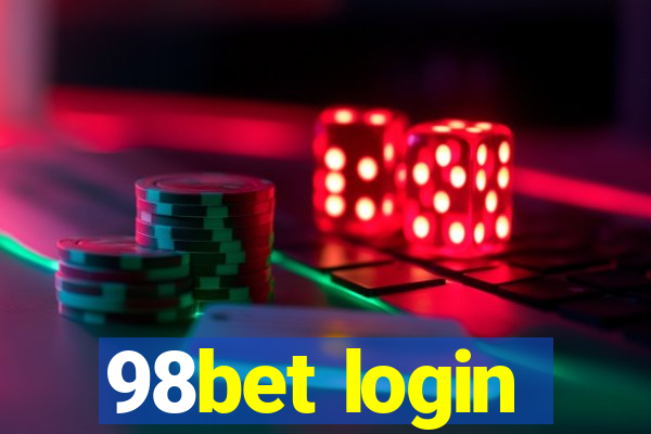 98bet login