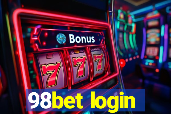 98bet login