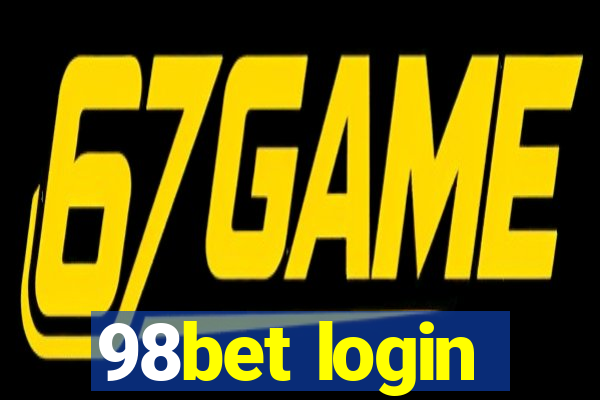 98bet login