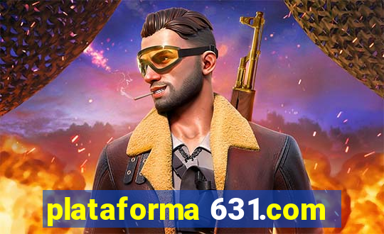 plataforma 631.com