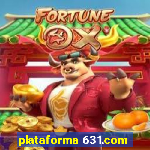 plataforma 631.com