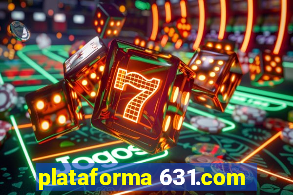 plataforma 631.com