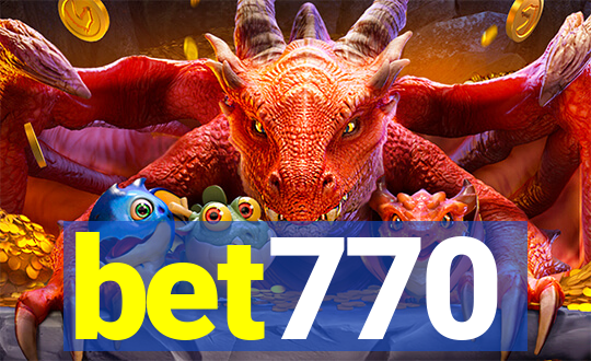 bet770