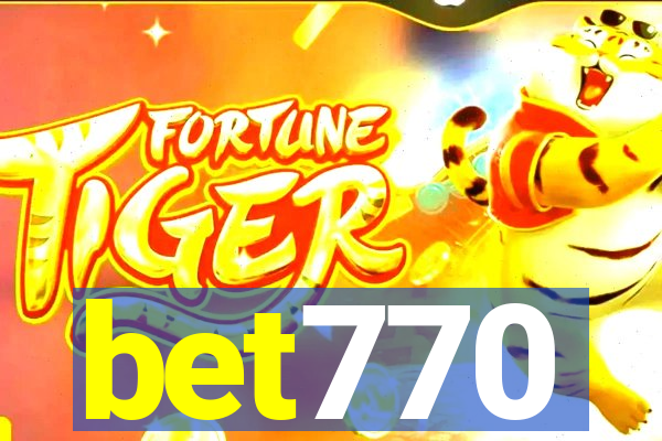 bet770