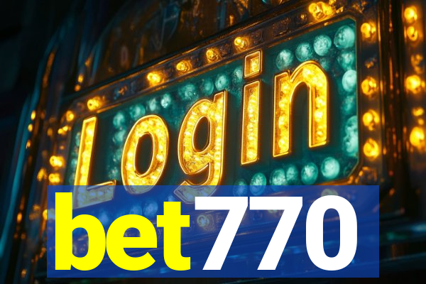 bet770