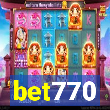 bet770