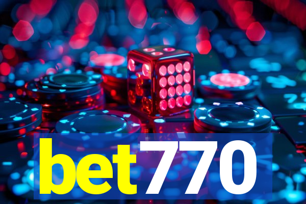 bet770