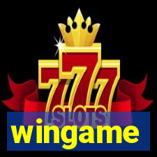 wingame